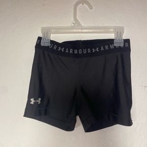 UnderArmour spandex